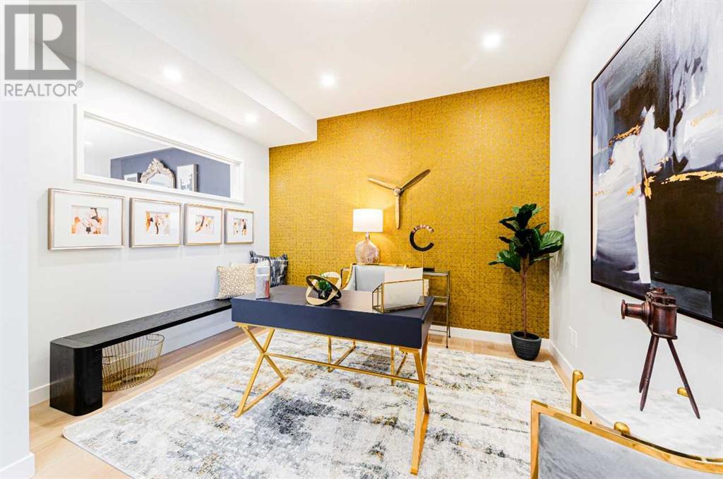 Property at 719 Buffaloberry Manor SE image 3