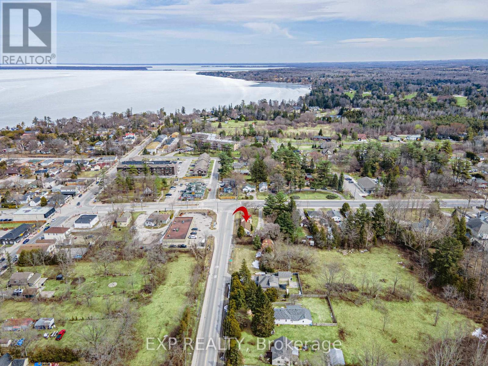 Property at 21082 DALTON ROAD image 1