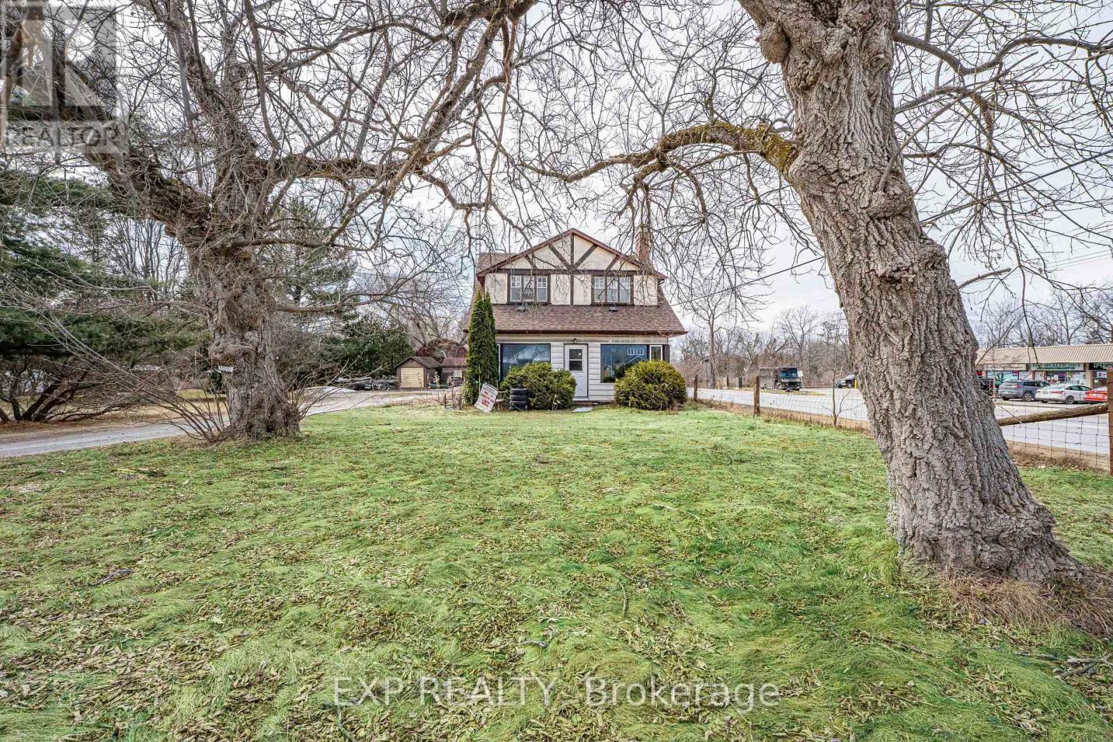 21082 Dalton Road, Georgina, Ontario  L0E 1L0 - Photo 11 - N12093041