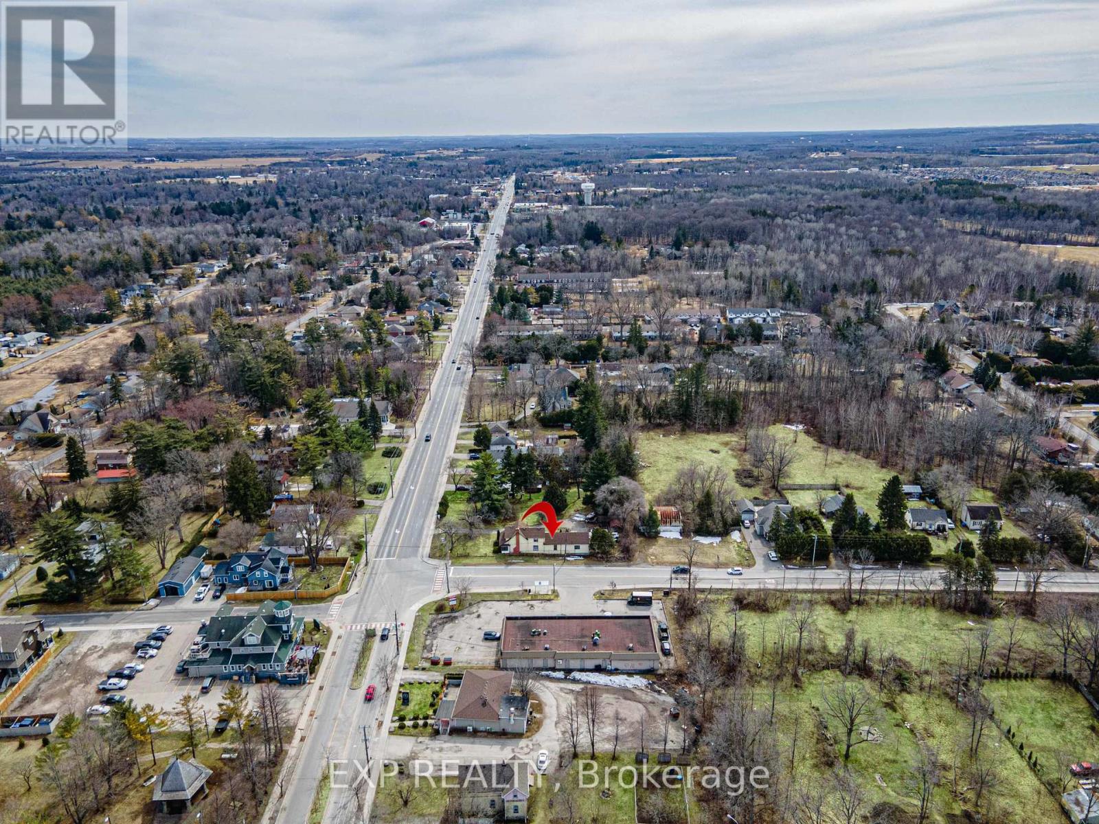 21082 Dalton Road, Georgina, Ontario  L0E 1L0 - Photo 8 - N12093041