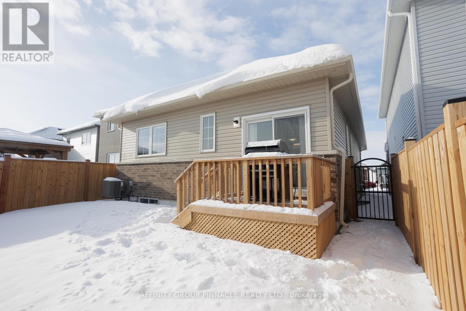 17 Veteran's Road, Otonabee-South Monaghan, Ontario  K9J 0K2 - Photo 36 - X12086603