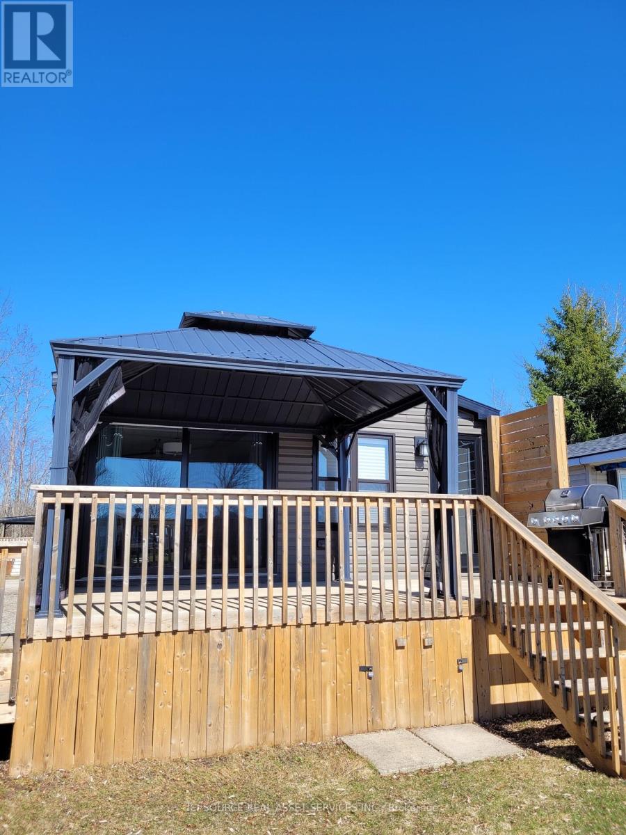 BWD009 - 171 WOODLAND ESTATES ROAD, trent hills, Ontario