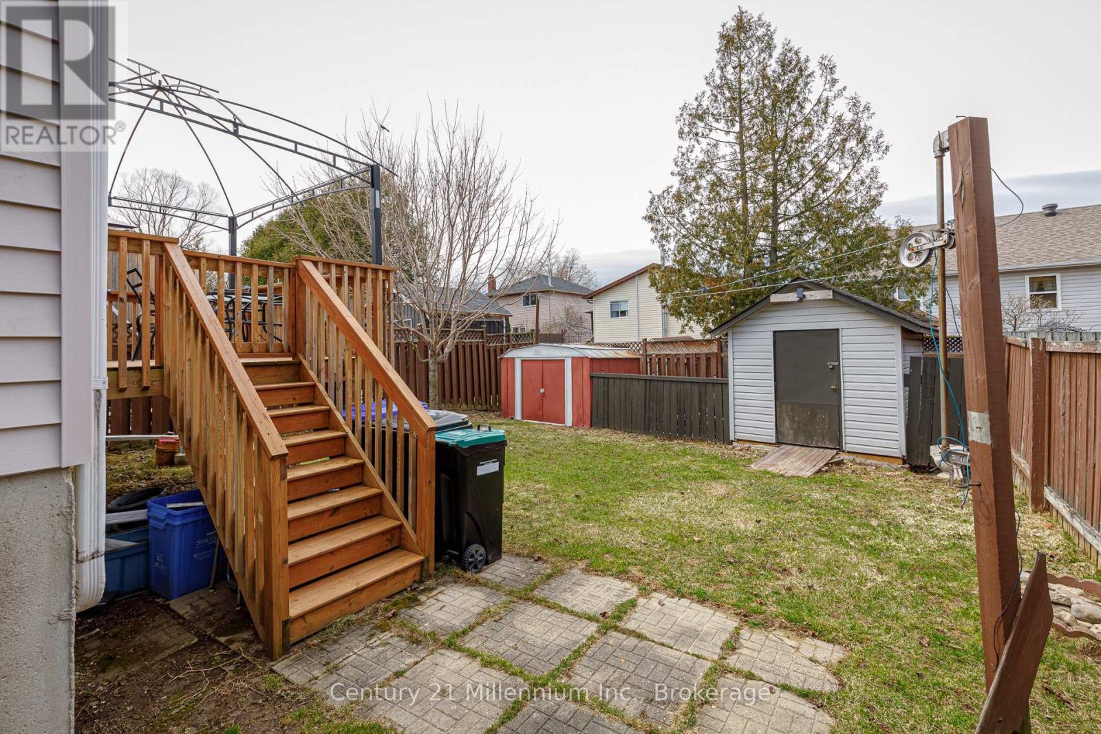64 Telfer Road, Collingwood, Ontario  L9Y 4S2 - Photo 39 - S12026585