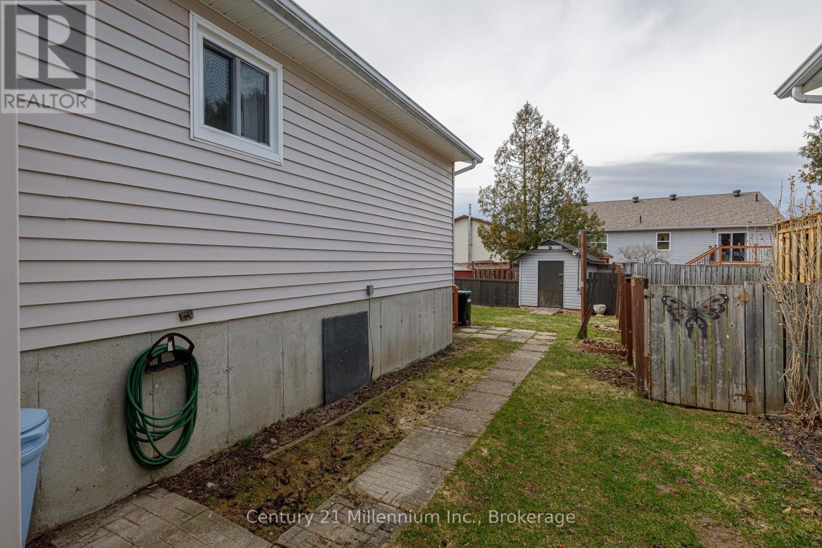 64 Telfer Road, Collingwood, Ontario  L9Y 4S2 - Photo 38 - S12026585