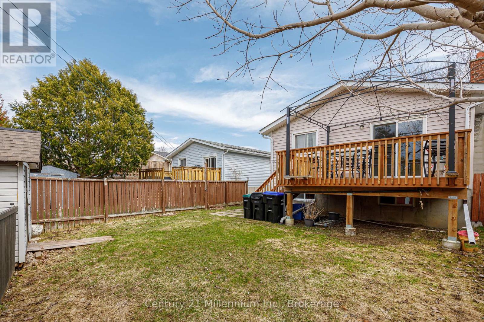 64 Telfer Road, Collingwood, Ontario  L9Y 4S2 - Photo 41 - S12026585