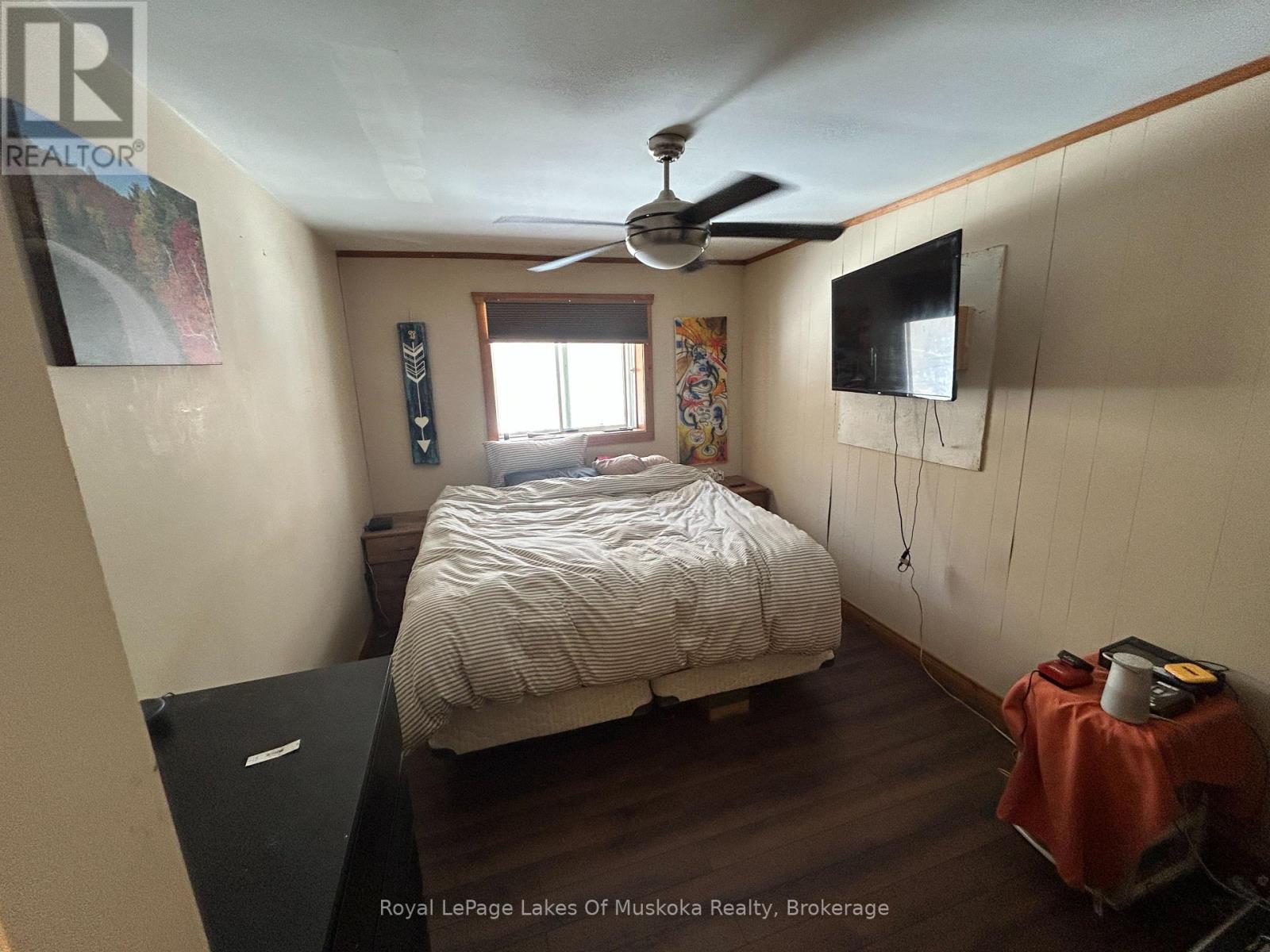 1807 Old Muskoka Road, Huntsville, Ontario  P0B 1M0 - Photo 11 - X12073913