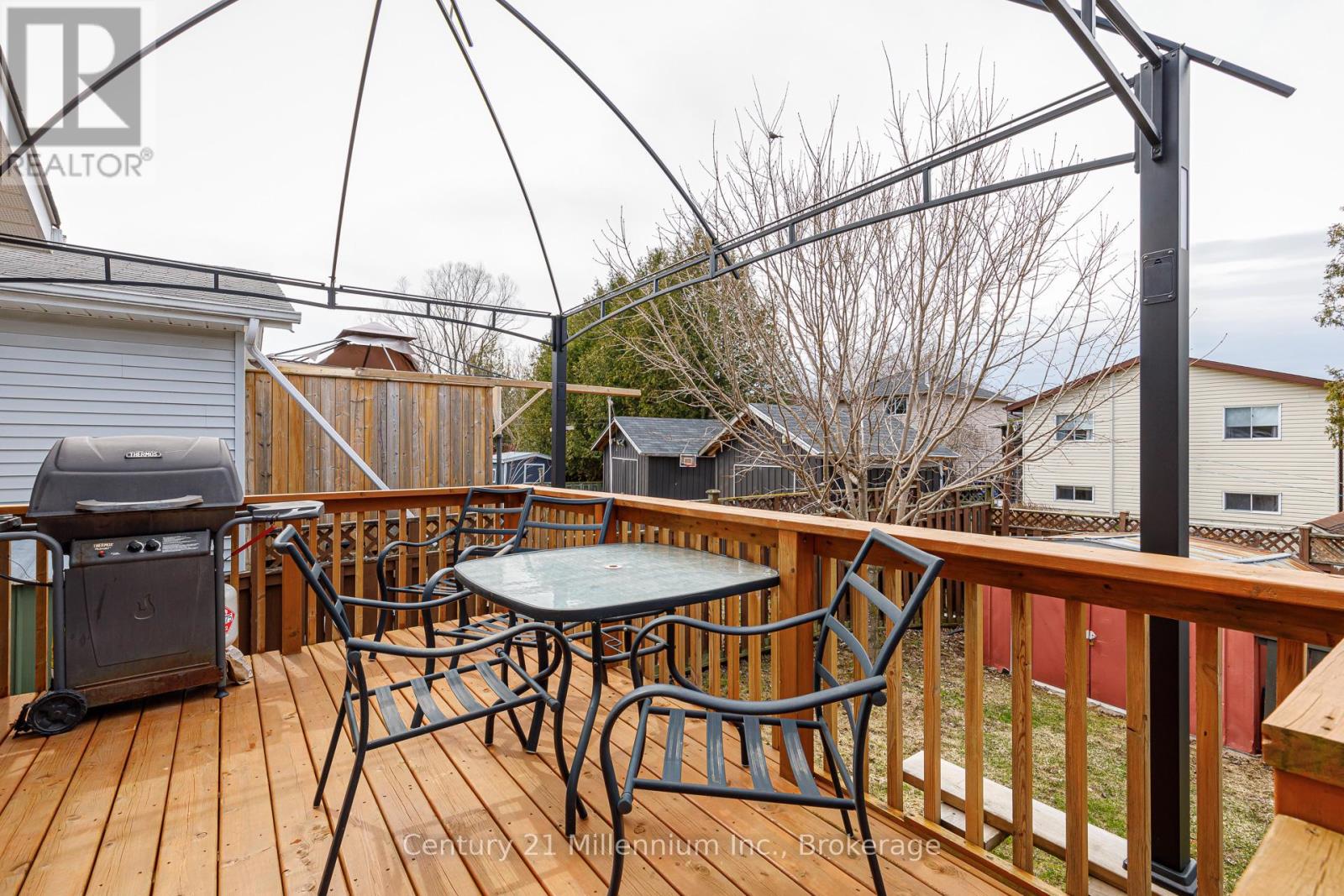64 Telfer Road, Collingwood, Ontario  L9Y 4S2 - Photo 44 - S12026585