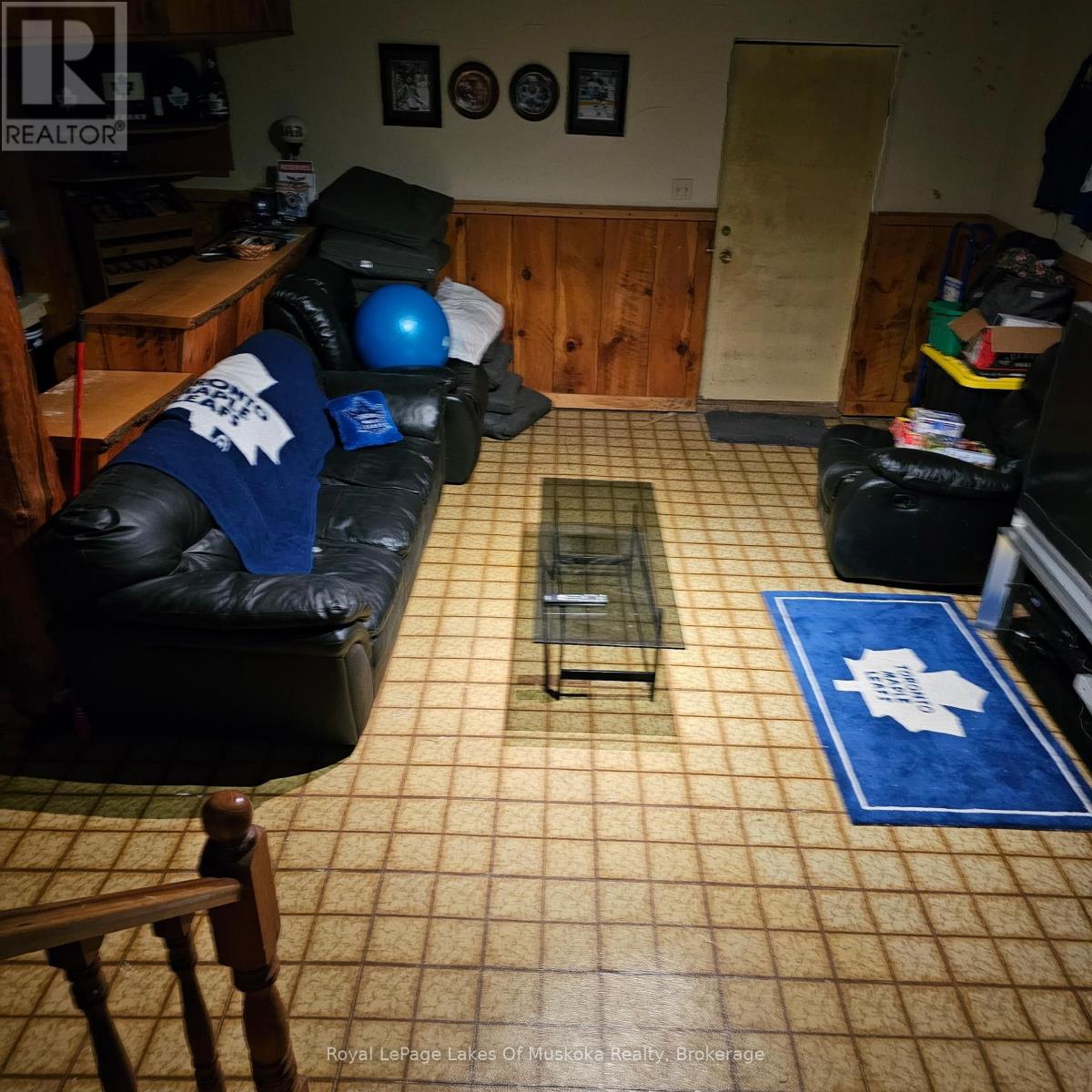 1807 Old Muskoka Road, Huntsville, Ontario  P0B 1M0 - Photo 15 - X12073913