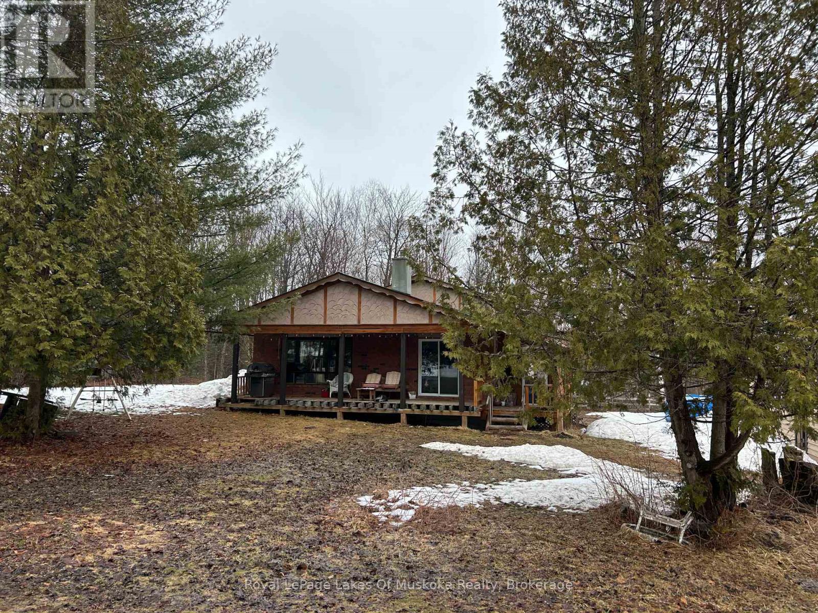 Property at 1807 OLD MUSKOKA ROAD image 3