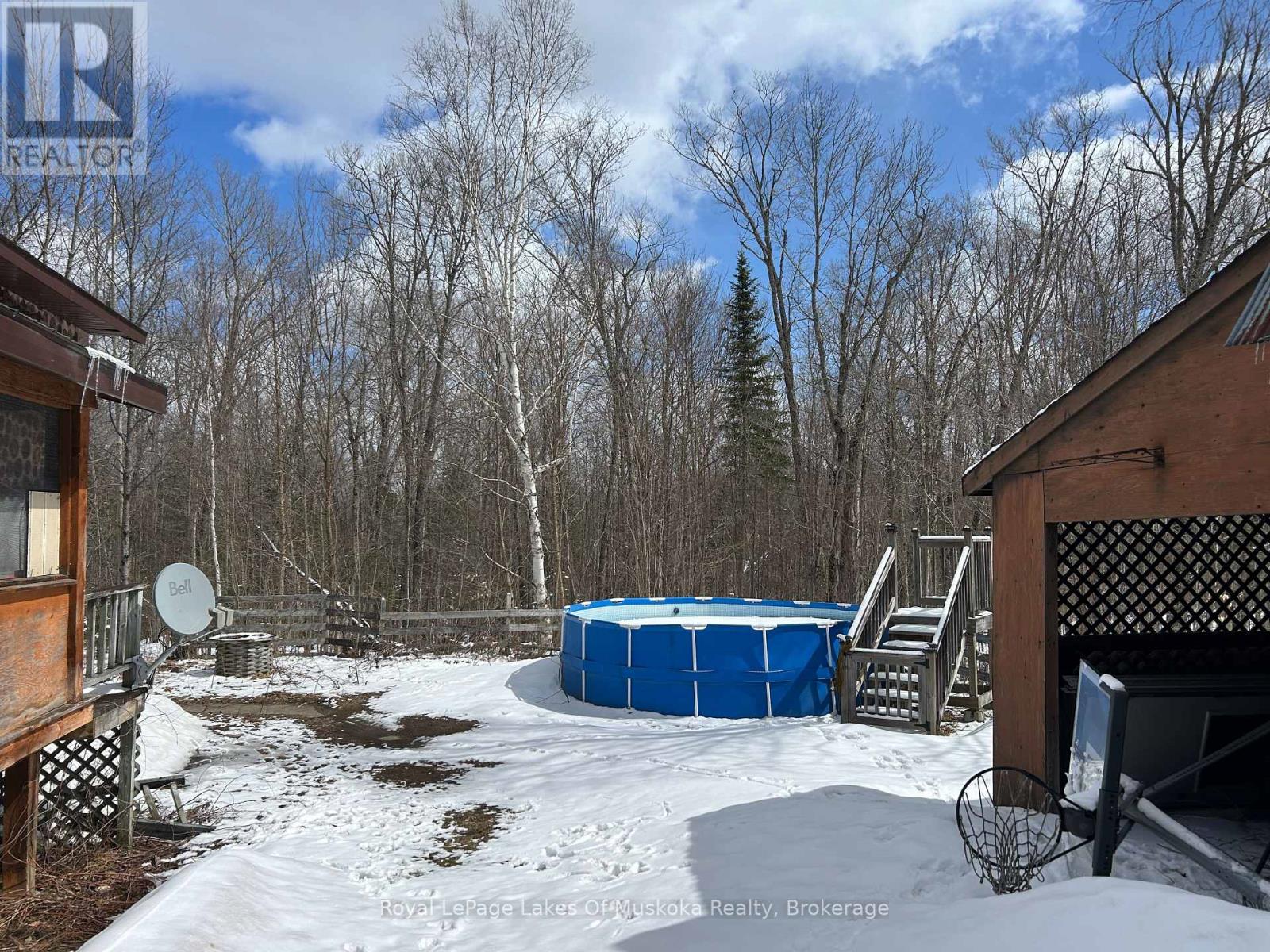 1807 Old Muskoka Road, Huntsville, Ontario  P0B 1M0 - Photo 19 - X12073913