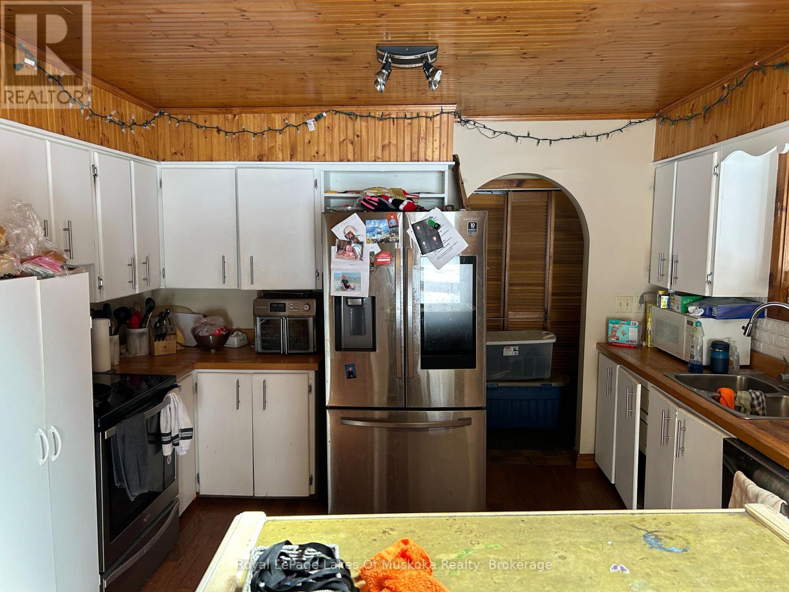 1807 Old Muskoka Road, Huntsville, Ontario  P0B 1M0 - Photo 6 - X12073913