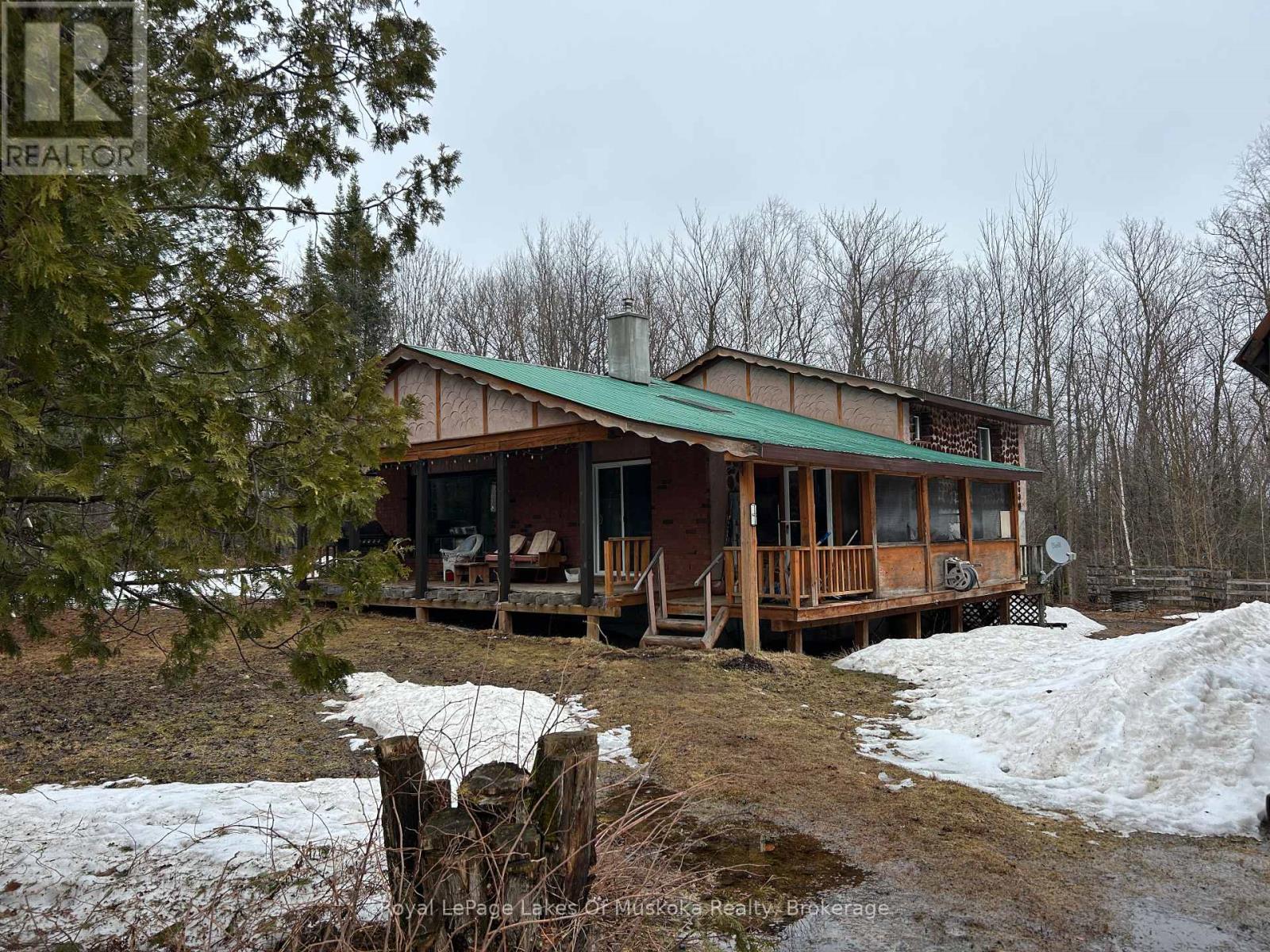 Property at 1807 OLD MUSKOKA ROAD image 5