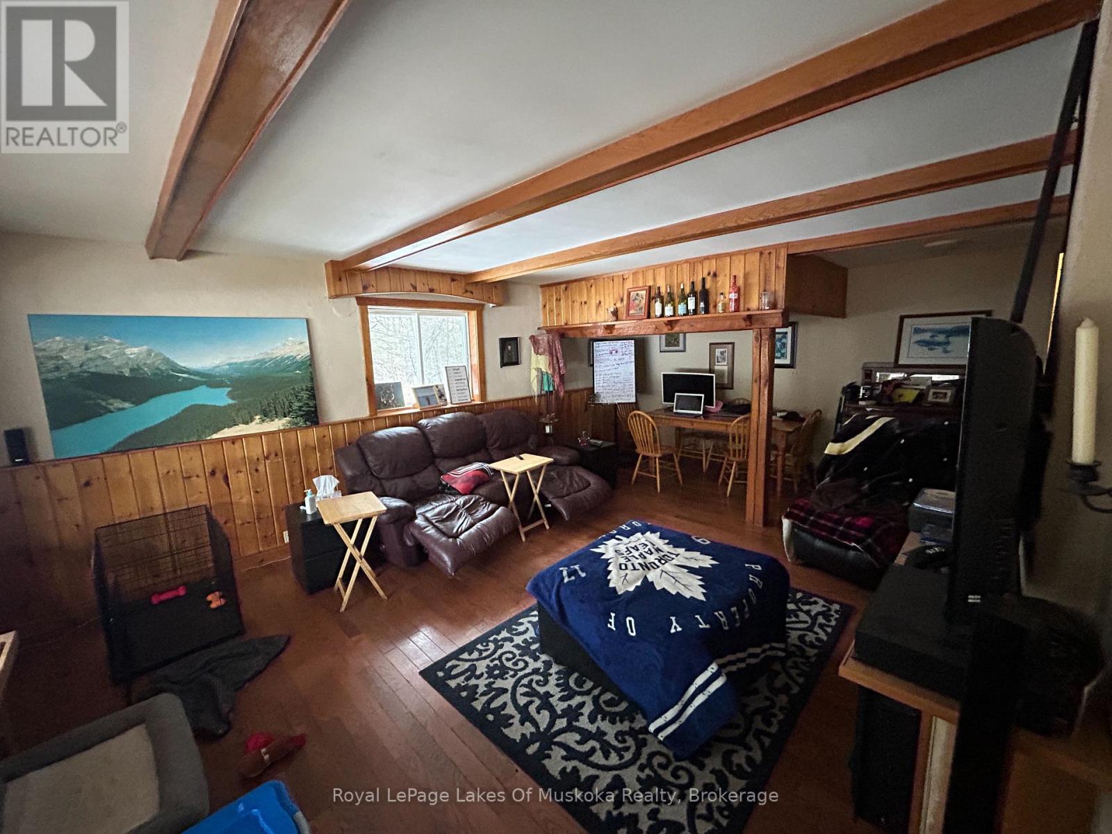 1807 Old Muskoka Road, Huntsville, Ontario  P0B 1M0 - Photo 7 - X12073913