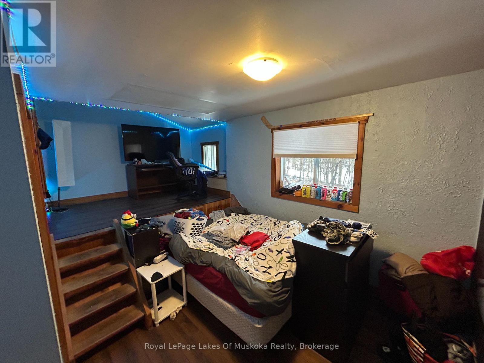 1807 Old Muskoka Road, Huntsville, Ontario  P0B 1M0 - Photo 9 - X12073913
