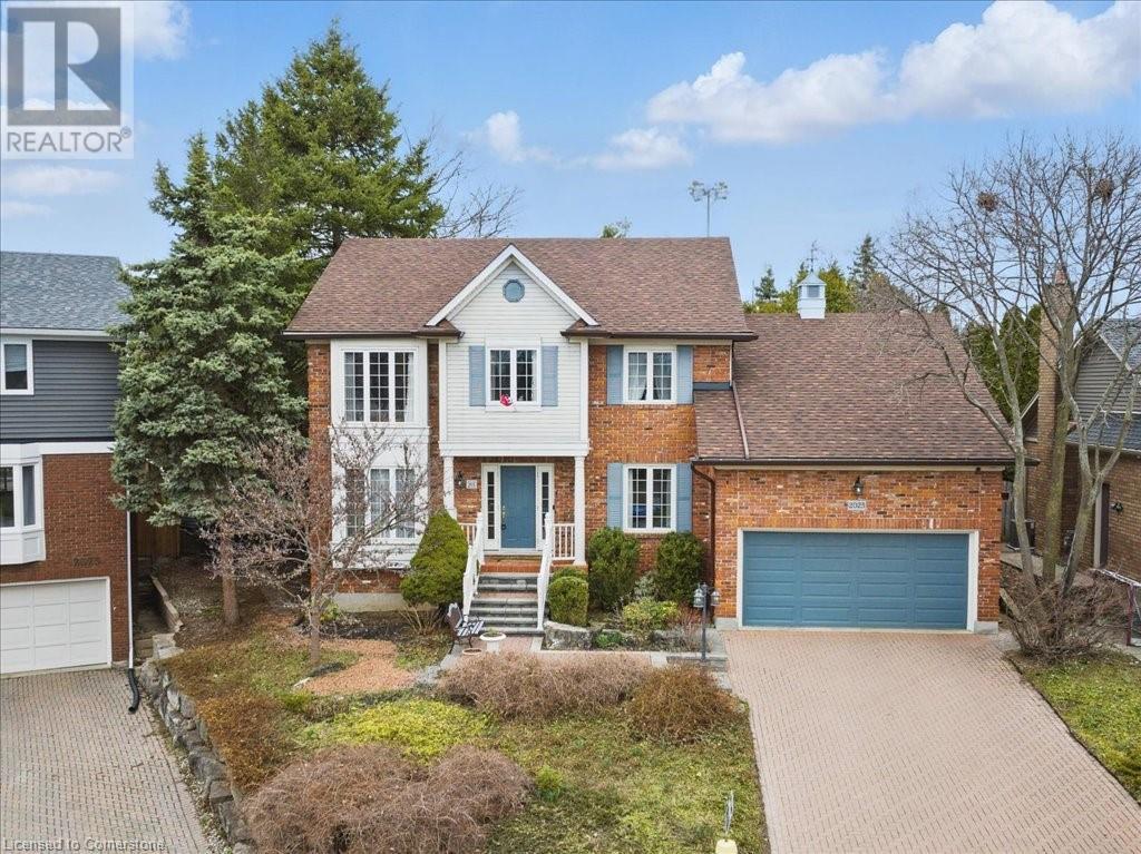 Property at 2025 FOSTER Court image 2