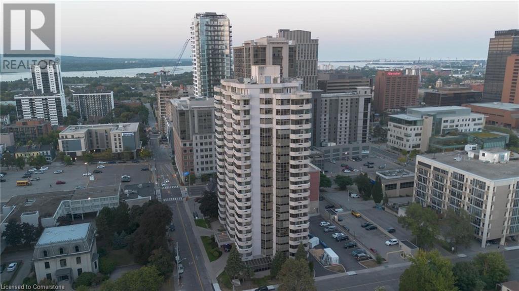 Property at 67 CAROLINE Street S Unit# 1703 image 1