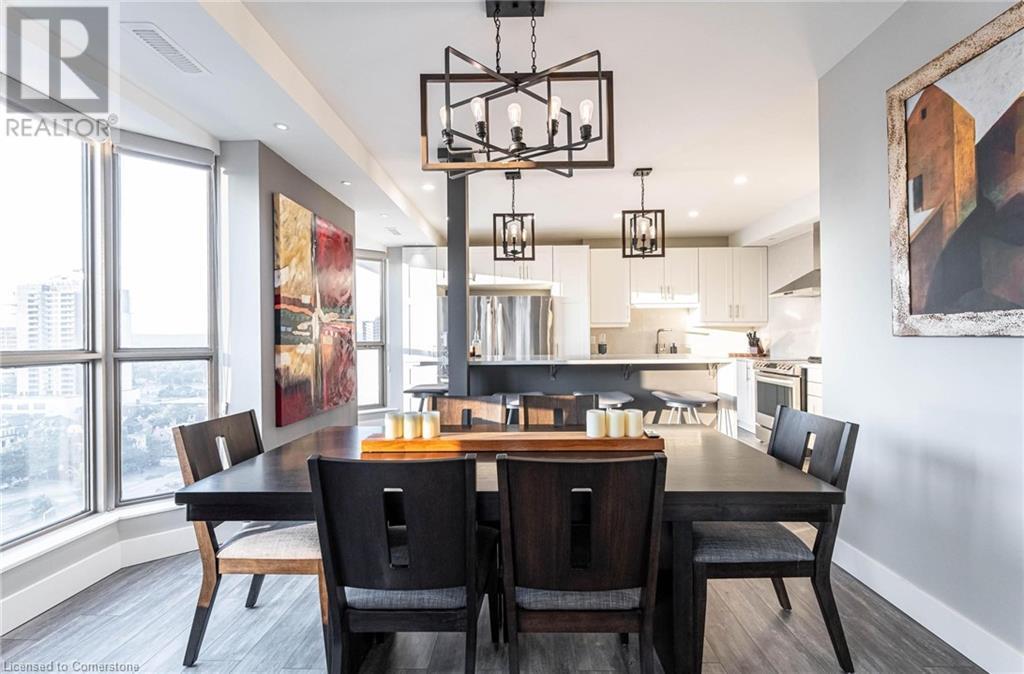 Property at 67 CAROLINE Street S Unit# 1703 image 4