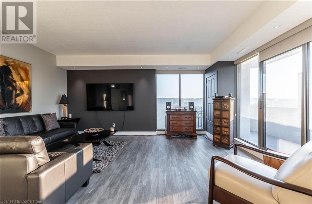 Property at 67 CAROLINE Street S Unit# 1703 image 5