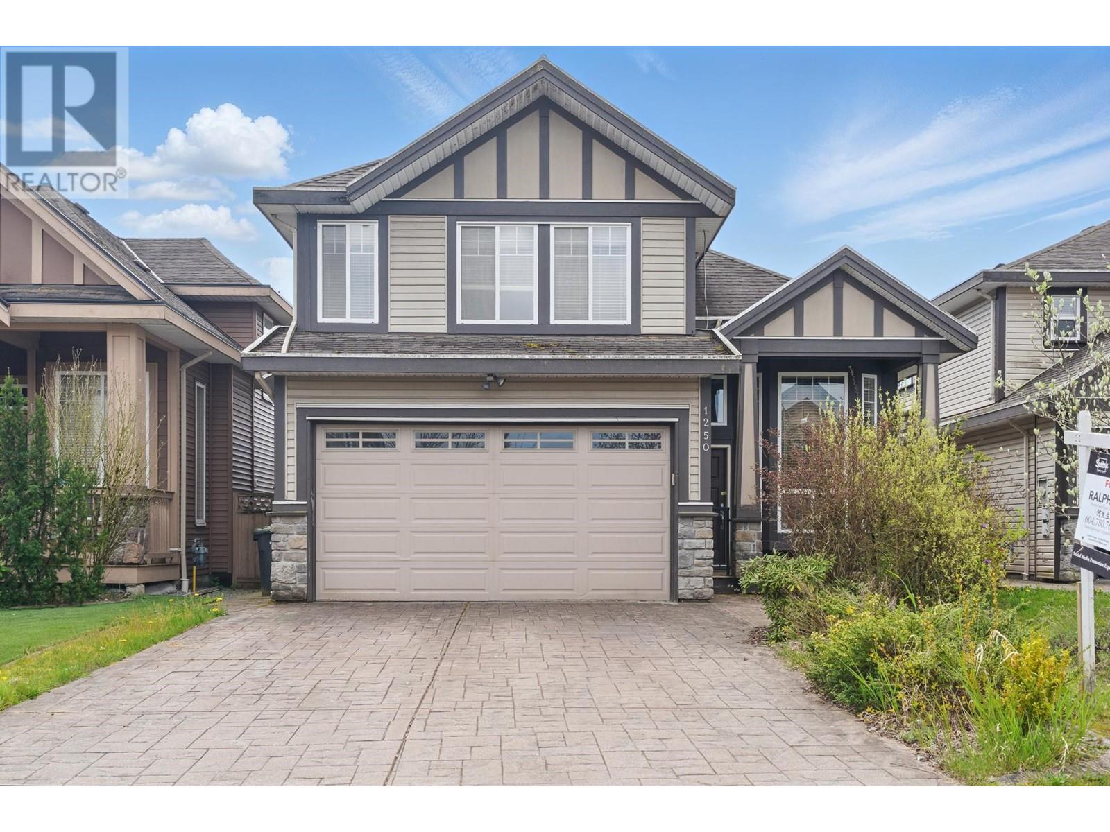 Property at 1250 YANGTZE PLACE image 1