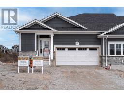 327 TELFORD TRAIL, Georgian Bluffs, Ontario