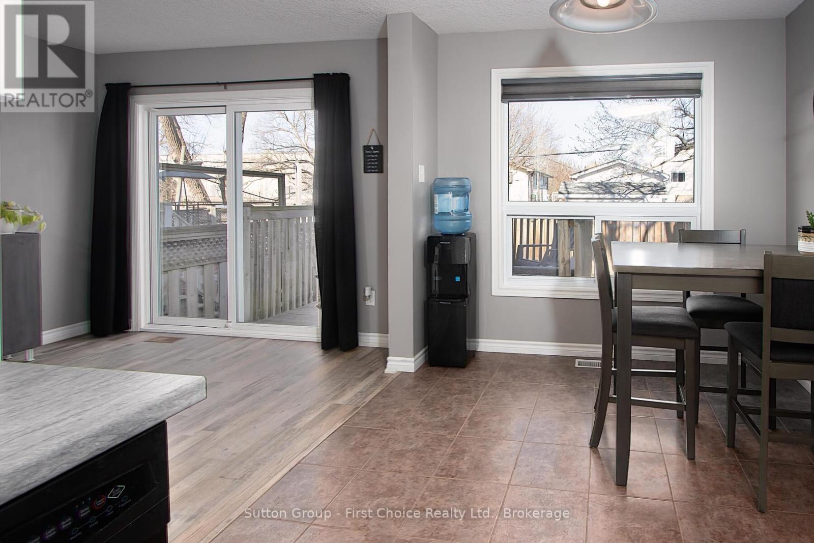 280 Railway Avenue, Stratford, Ontario  N5A 2J4 - Photo 12 - X12092176