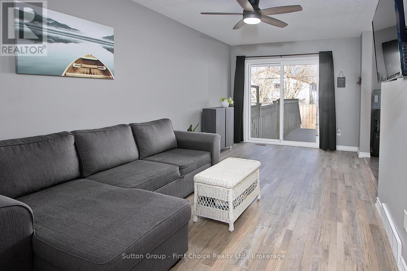 280 Railway Avenue, Stratford, Ontario  N5A 2J4 - Photo 13 - X12092176