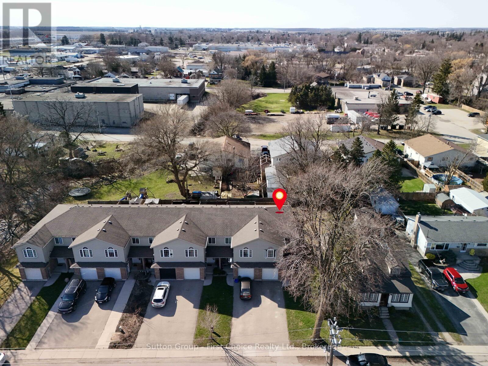 280 Railway Avenue, Stratford, Ontario  N5A 2J4 - Photo 28 - X12092176