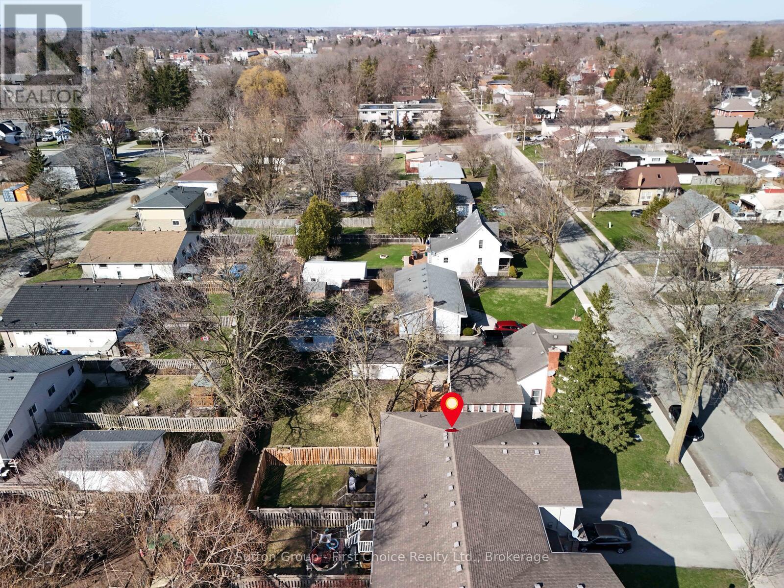 280 Railway Avenue, Stratford, Ontario  N5A 2J4 - Photo 32 - X12092176