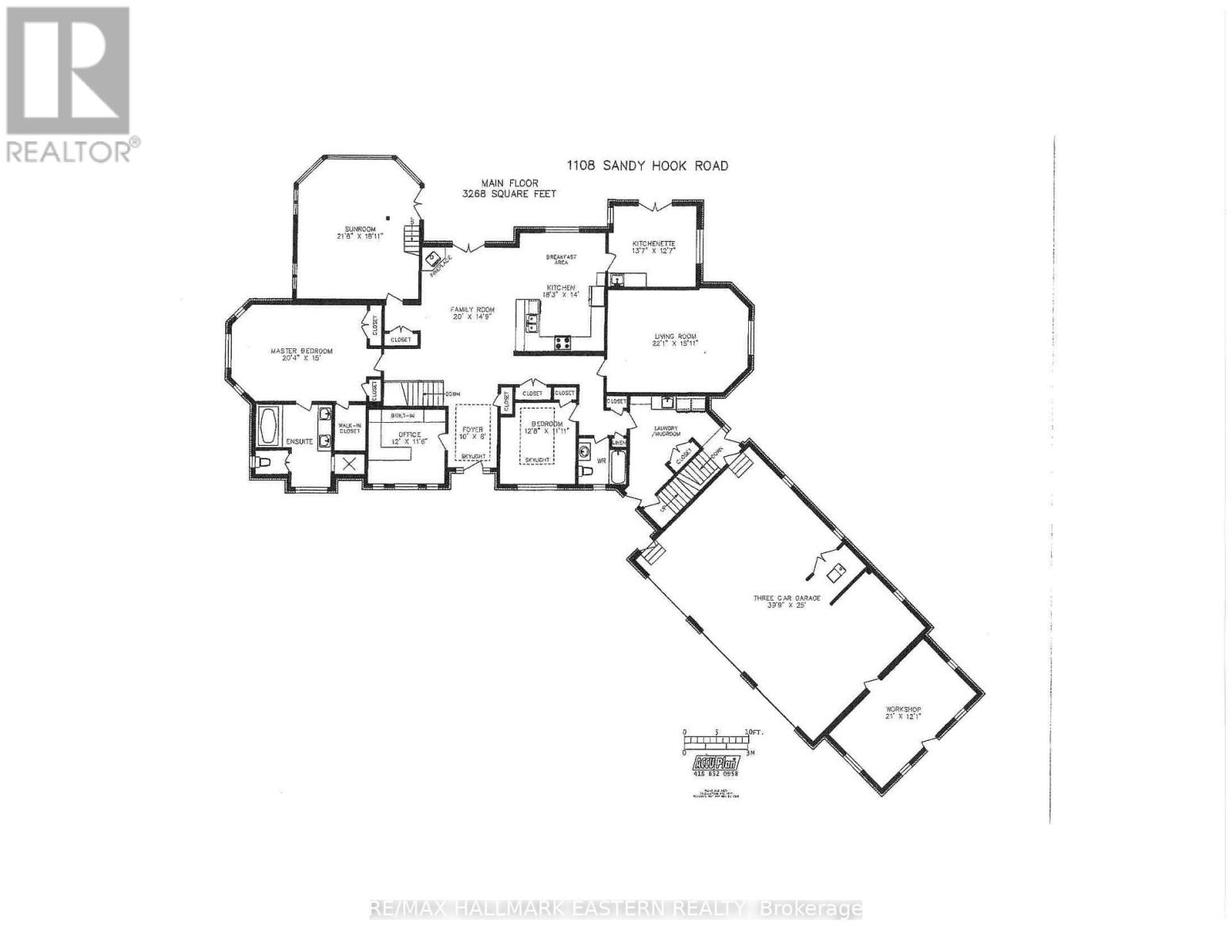 1108 Sandy Hook Road, Kawartha Lakes, Ontario  L0A 1K0 - Photo 47 - X12089044