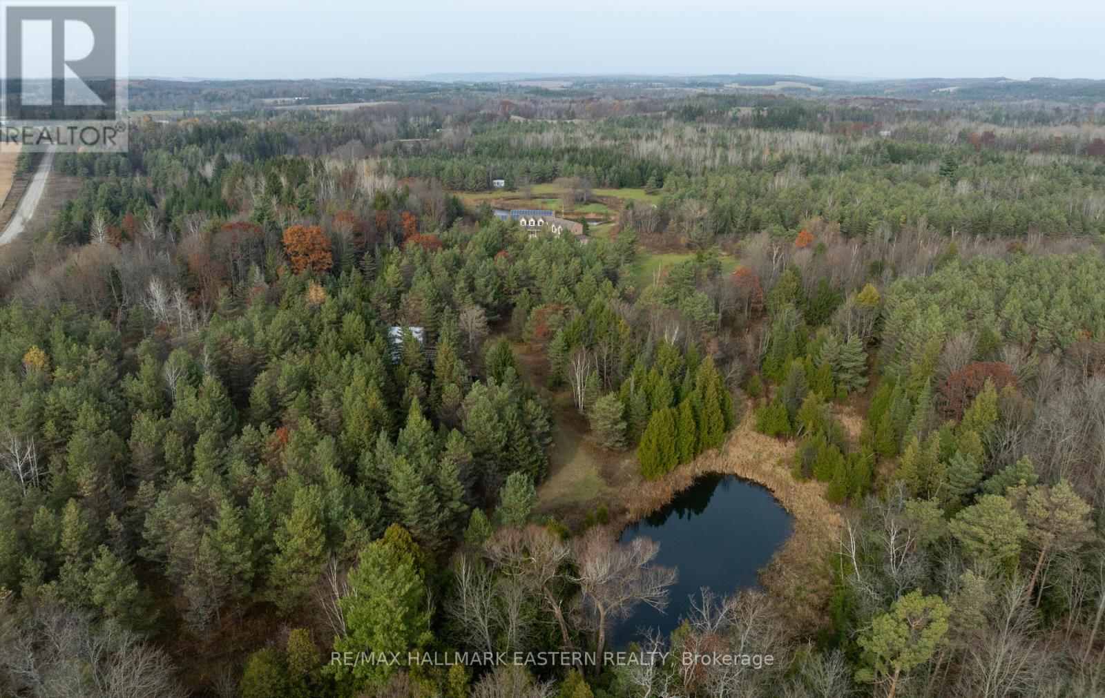 1108 Sandy Hook Road, Kawartha Lakes, Ontario  L0A 1K0 - Photo 45 - X12089044