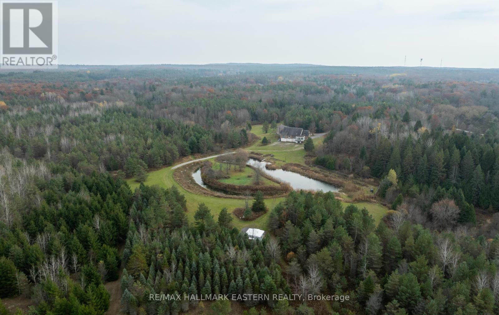 1108 Sandy Hook Road, Kawartha Lakes, Ontario  L0A 1K0 - Photo 43 - X12089044