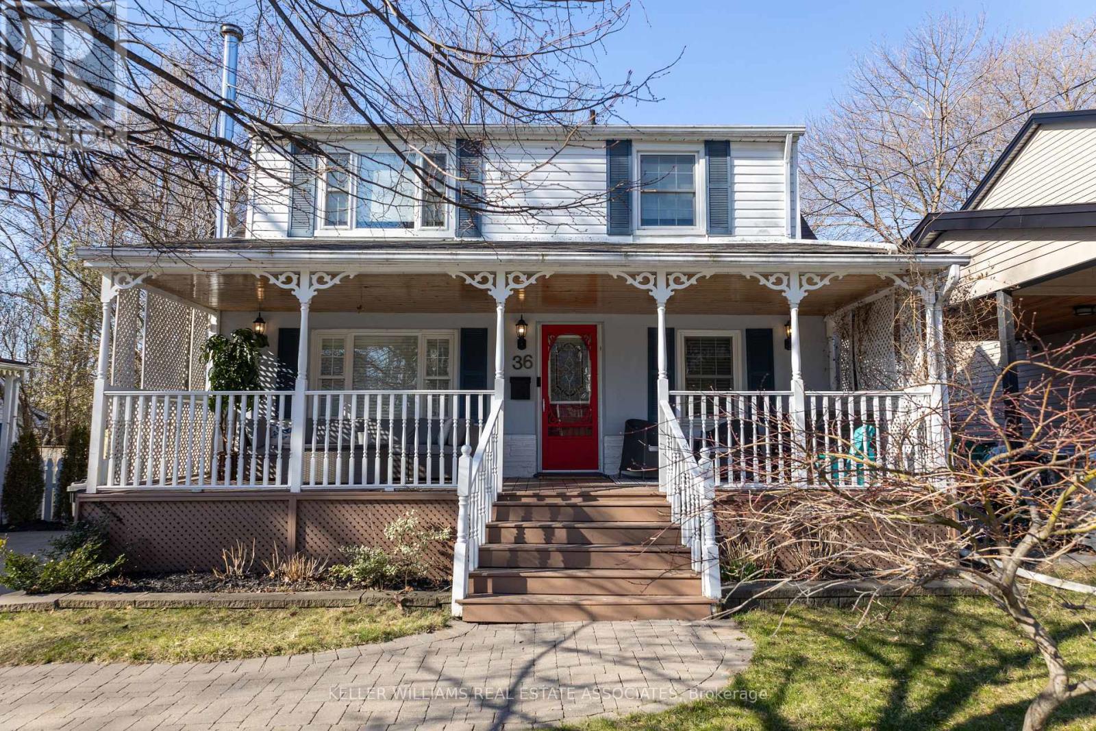 Property at 36 JOHN STREET S image 1
