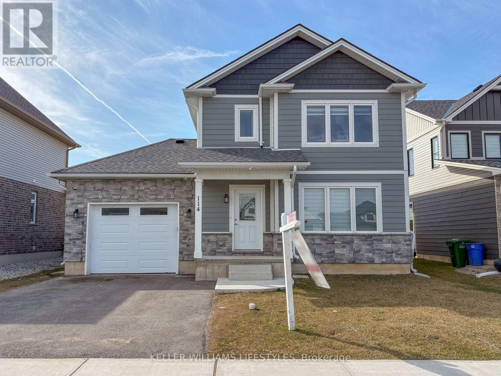 114 Renaissance Drive