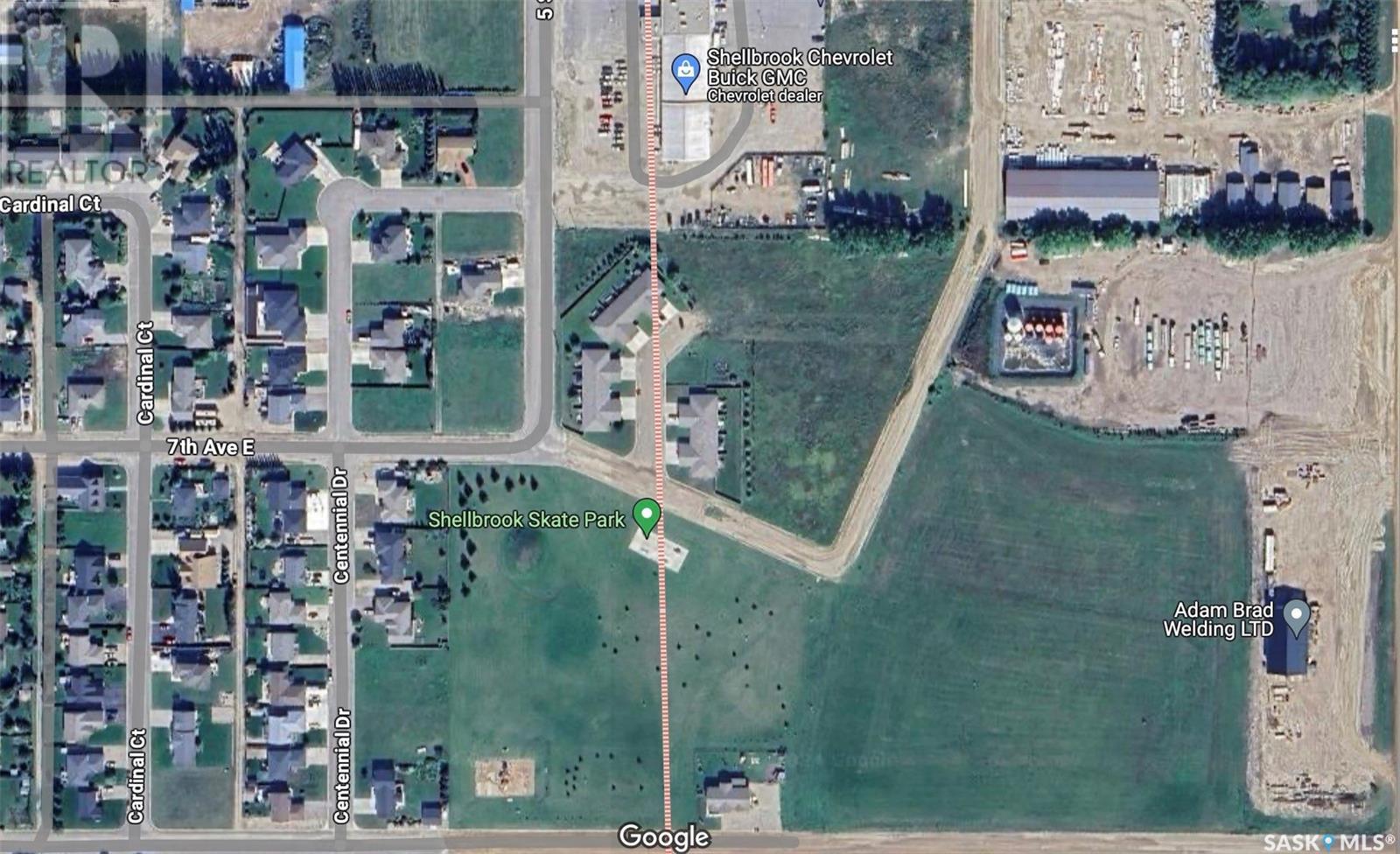 Jj 6th Street E, Shellbrook, Saskatchewan  S0J 2E0 - Photo 9 - SK998710