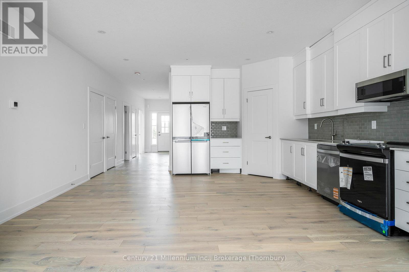 321 Telford Trail, Georgian Bluffs, Ontario  N0H 1S0 - Photo 15 - X10438351