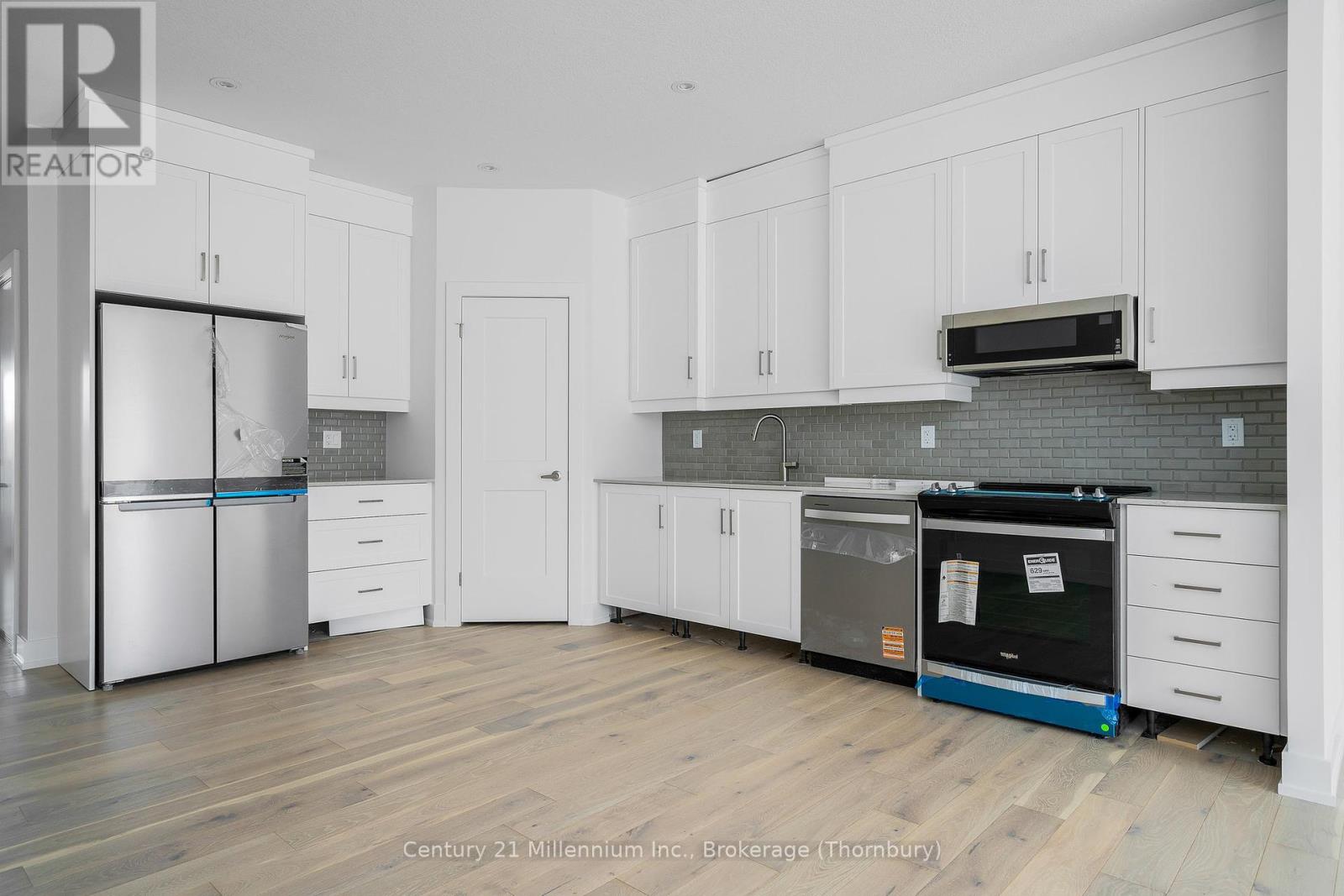 321 Telford Trail, Georgian Bluffs, Ontario  N0H 1S0 - Photo 13 - X10438351