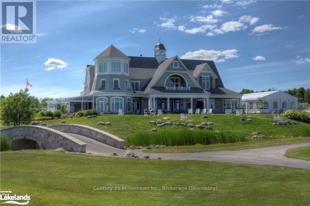 321 Telford Trail, Georgian Bluffs, Ontario  N0H 1S0 - Photo 34 - X10438351