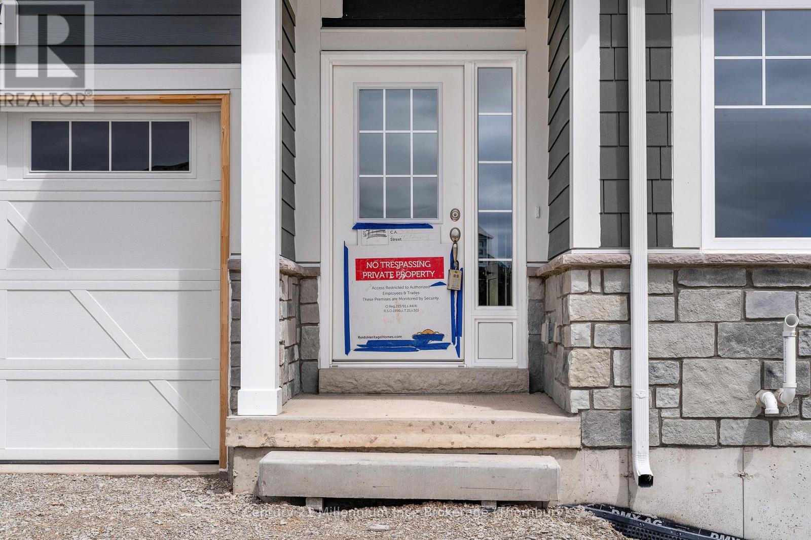 321 Telford Trail, Georgian Bluffs, Ontario  N0H 1S0 - Photo 3 - X10438351