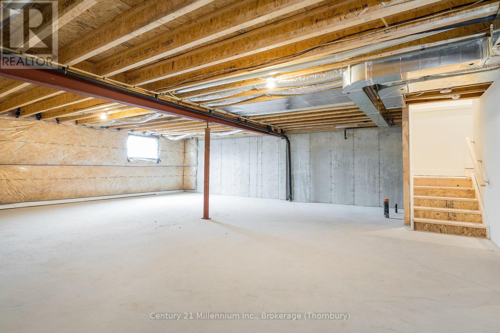 321 Telford Trail, Georgian Bluffs, Ontario  N0H 1S0 - Photo 29 - X10438351