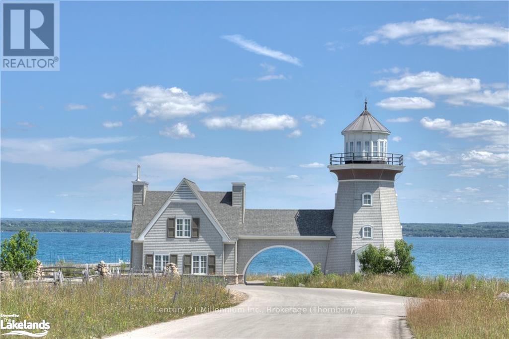 321 Telford Trail, Georgian Bluffs, Ontario  N0H 1S0 - Photo 35 - X10438351