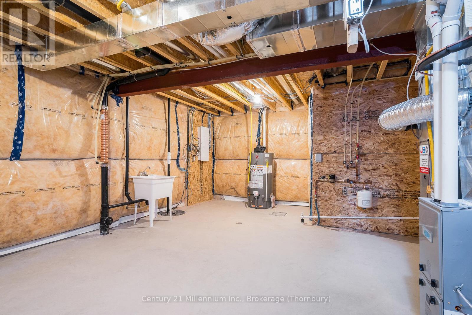 321 Telford Trail, Georgian Bluffs, Ontario  N0H 1S0 - Photo 31 - X10438351