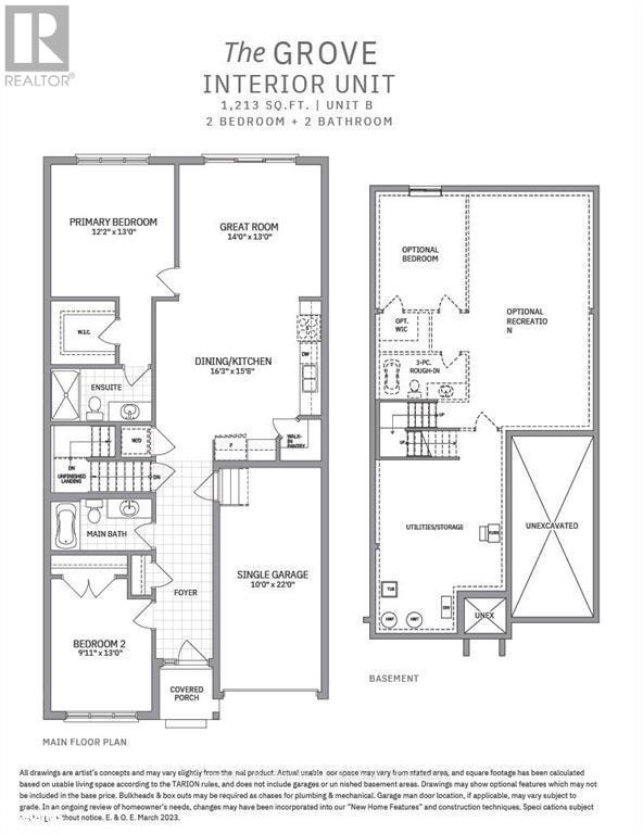 321 Telford Trail, Georgian Bluffs, Ontario  N0H 1S0 - Photo 32 - X10438351