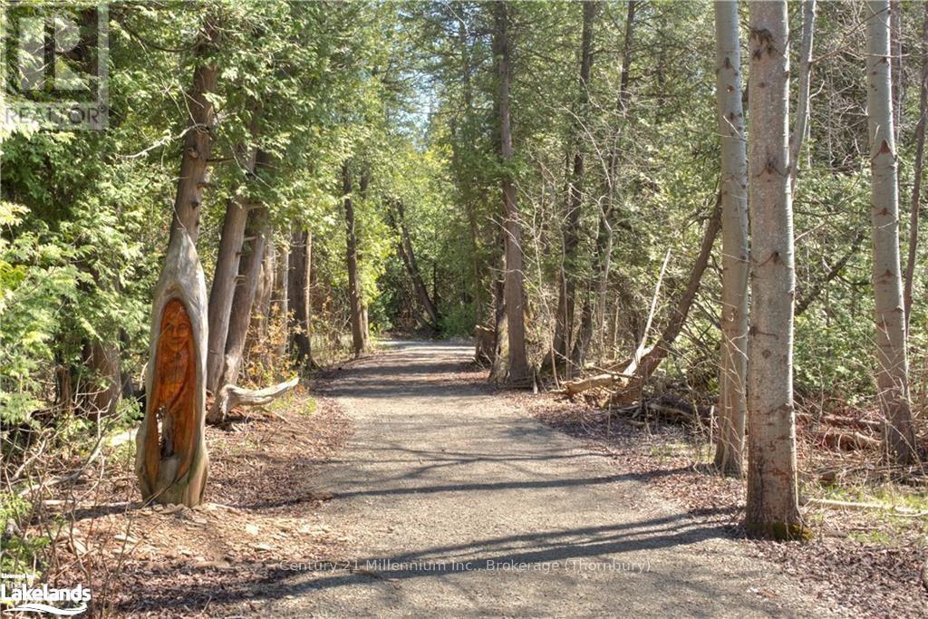 321 Telford Trail, Georgian Bluffs, Ontario  N0H 1S0 - Photo 40 - X10438351