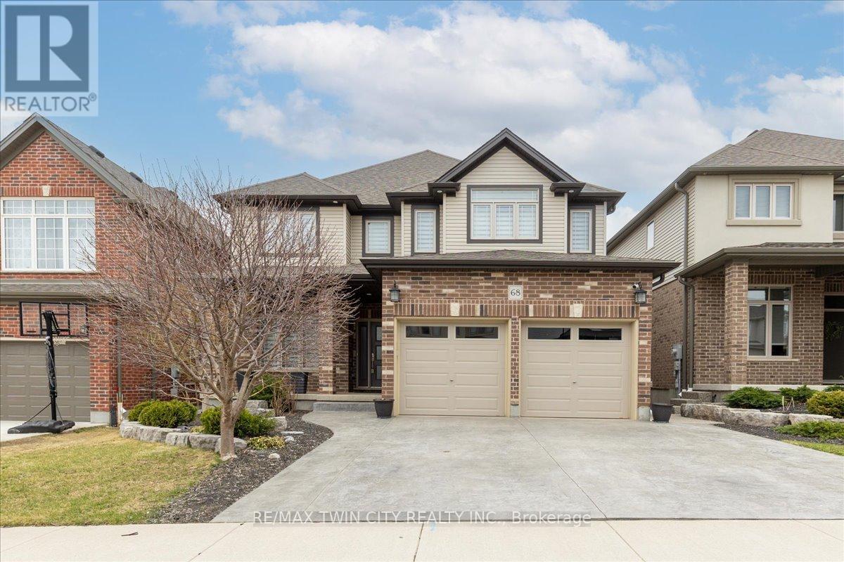 Property at 68 VALLEYSCAPE DRIVE image 2