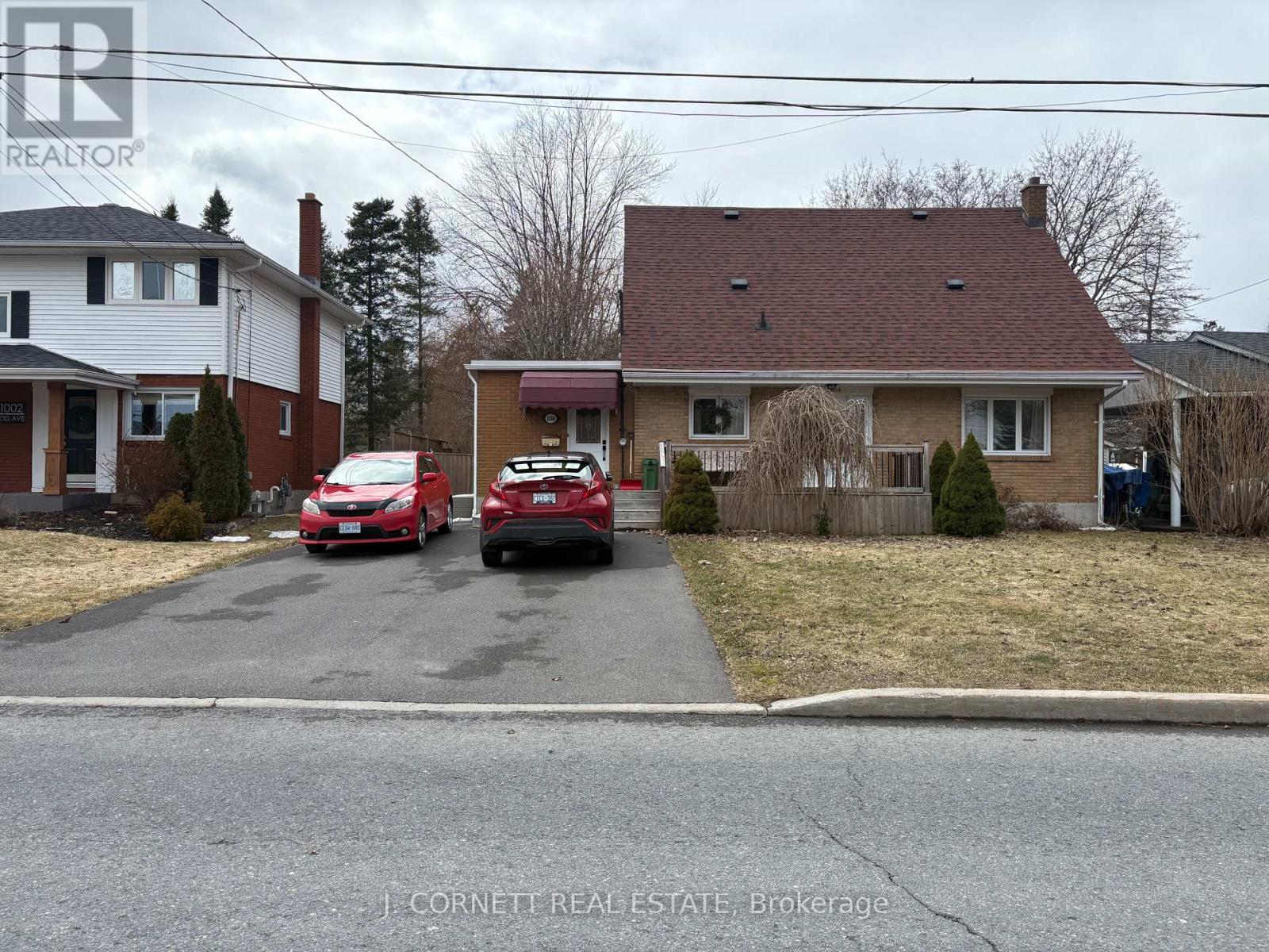 Property at 1004 PESCOD STREET image 1