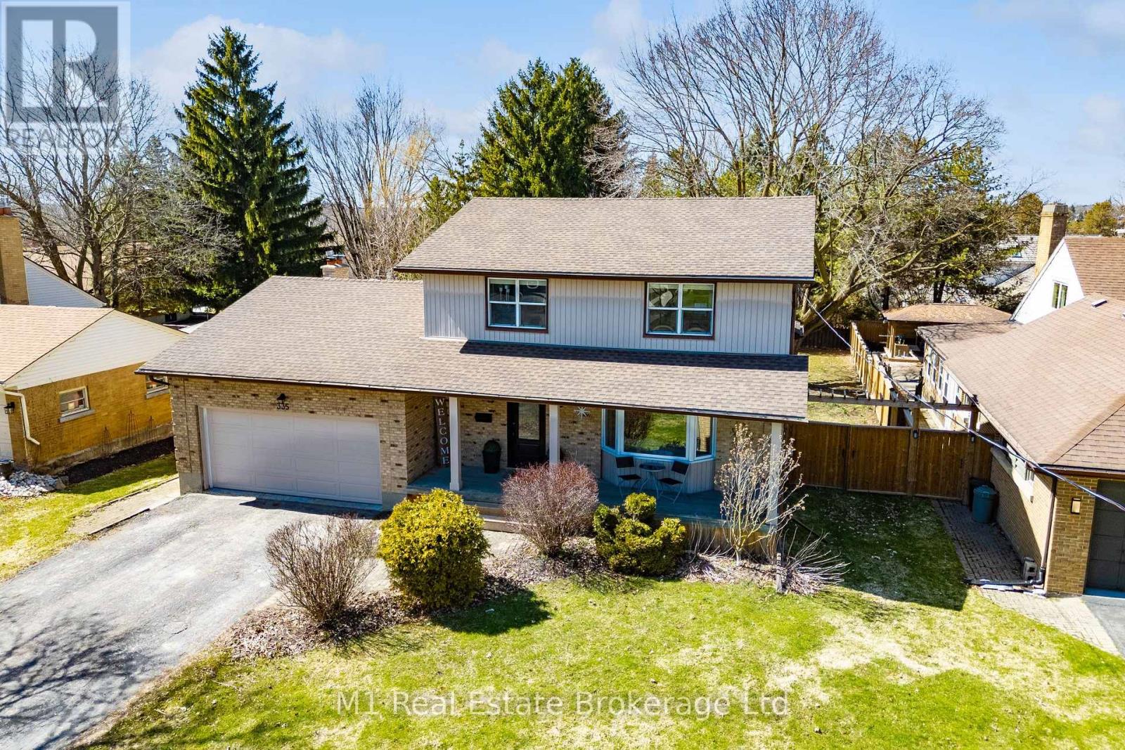 Property at 335 ELORA STREET image 3