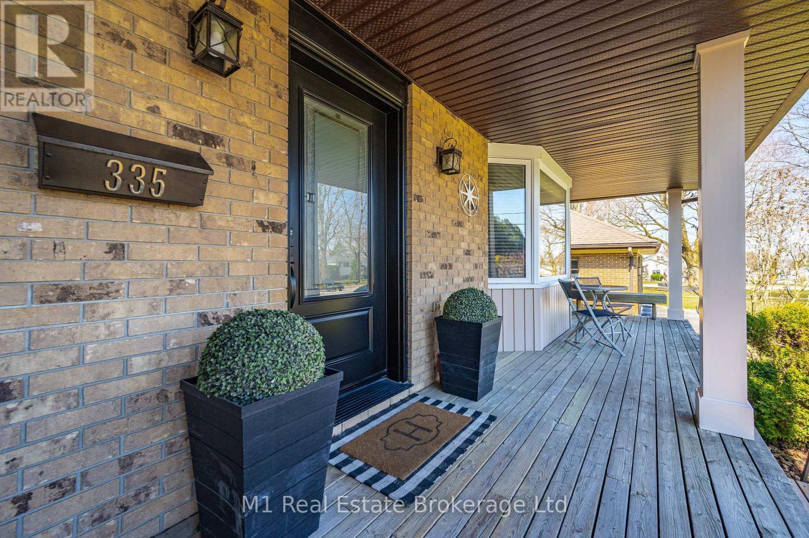 Property at 335 ELORA STREET image 5