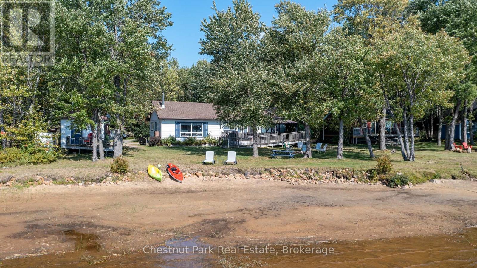 366 KENT ROAD, Armour, Ontario
