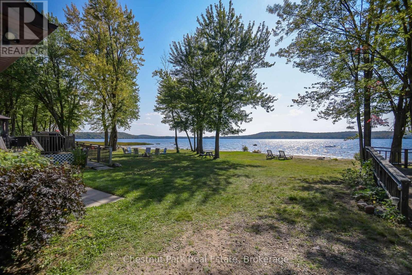 366 Kent Road, Armour, Ontario  P0A 1Z0 - Photo 11 - X12093145