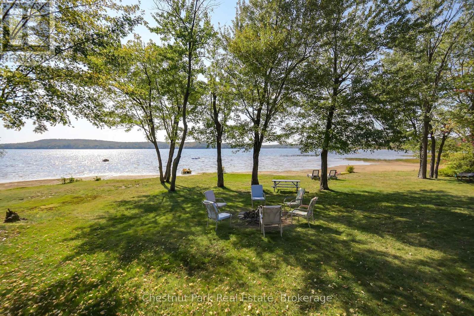 366 Kent Road, Armour, Ontario  P0A 1Z0 - Photo 12 - X12093145